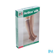 Actico Silk Tweelaags Compressiesyst. S 1 26905