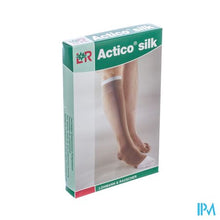 Afbeelding in Gallery-weergave laden, Actico Silk Tweelaags Compressiesyst. S 1 26905
