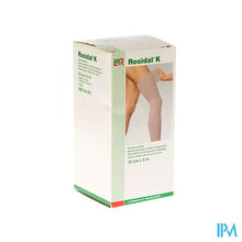Afbeelding in Gallery-weergave laden, Rosidal K Elastische Windel 12cmx5m 22203

