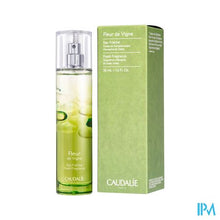 Afbeelding in Gallery-weergave laden, Caudalie Fris Water Fleur De Vigne Spray 50ml Nf
