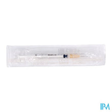 Afbeelding in Gallery-weergave laden, Bd Plastipak Spuit+nld Tuberc.1ml 25g 5/8 1 303175
