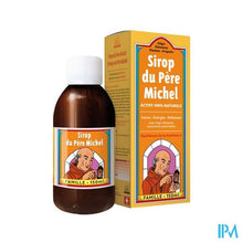 Afbeelding in Gallery-weergave laden, Bioligophyt Siroop Pere Michel 200ml Bioligo
