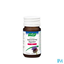 Afbeelding in Gallery-weergave laden, A.Vogel Boldocynara forte 80 tabletten
