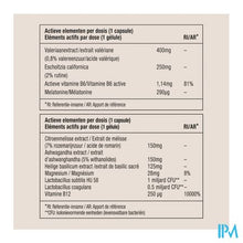 Afbeelding in Gallery-weergave laden, Metis Sleep 08 &amp; A/stress 03 Duo V-caps 3x2
