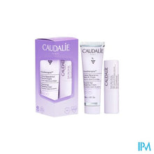 Afbeelding in Gallery-weergave laden, Caudalie Vinotherapist Duo Liphand 2 Prod
