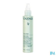 Afbeelding in Gallery-weergave laden, Caudalie Vinoclean Reinigende Verzorg. Olie 150ml
