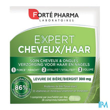 Afbeelding in Gallery-weergave laden, Expert Haar Tabl 1x28
