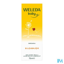 Afbeelding in Gallery-weergave laden, Weleda Calendula Billenbalsem Z/parf 75ml
