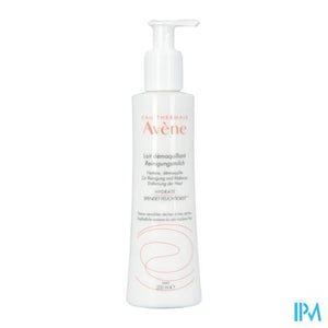 Avene Reinigingsmelk 200ml