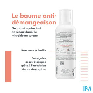Avene Xeracalm Ad Balsem Relipiderend 400ml