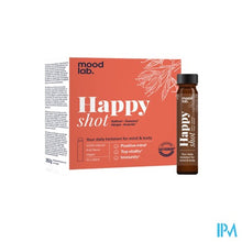 Charger l'image dans la galerie, Happy Shot 10x25ml
