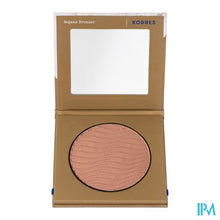 Charger l'image dans la galerie, Korres Km Bronzer Medium 7g
