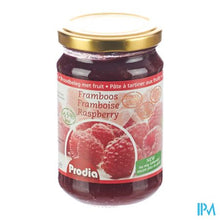 Afbeelding in Gallery-weergave laden, Prodia Jam Frambozen + Fructose 370g 6092 Revogan
