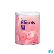 Afbeelding in Gallery-weergave laden, Ga 1 Milupa Pulv Or 500g
