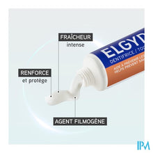 Afbeelding in Gallery-weergave laden, Elgydium Tandpasta Bescherming Caries 75ml
