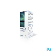 Afbeelding in Gallery-weergave laden, Eskimo-3 210ml 4617 Metagenics
