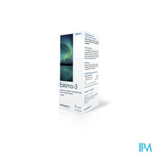 Afbeelding in Gallery-weergave laden, Eskimo-3 210ml 4617 Metagenics
