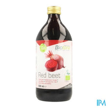 Afbeelding in Gallery-weergave laden, Biotona Red Beet Concentrate 500ml
