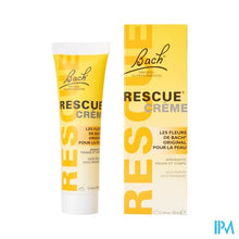 Afbeelding in Gallery-weergave laden, Bach Rescue Cream 150ml Verv.2199-933
