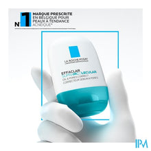 Afbeelding in Gallery-weergave laden, Lrp Effaclar Supramolecular Oil&amp;pores Correct 40ml
