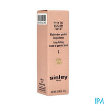 Charger l'image dans la galerie, Sisley Phyto-blush Twist 7 Berry 31g
