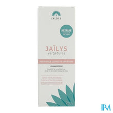 Load image into Gallery viewer, Jailys Striemen Creme Tube 125ml
