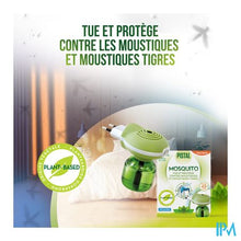 Afbeelding in Gallery-weergave laden, Pistal Mosquito Elektrische Verstuiver Navulling
