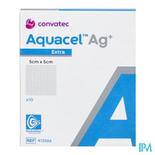 Afbeelding in Gallery-weergave laden, Aquacel Ag+ Extra 5 X 5cm 10 413566
