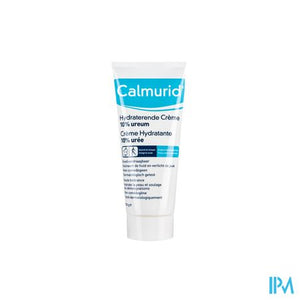 Calmurid Hydraterende Crème 10% Ureum