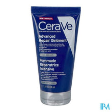 Charger l'image dans la galerie, Cerave Intensief Herstellende Balsem 50ml
