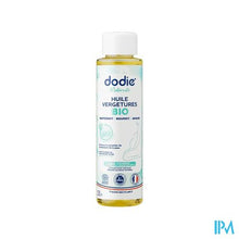 Charger l&#39;image dans la galerie, Dodie Zwangerschap Stretch Mark Olie Bio 100ml

