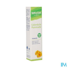 Afbeelding in Gallery-weergave laden, Weleda Calendula Zalf 25g

