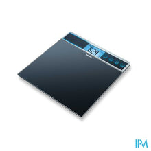 Load image into Gallery viewer, Beurer Digitale Weegschaal Met Spraak 150kg-100g

