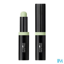 Afbeelding in Gallery-weergave laden, Couleurs De Noir Concealer Stick 04 Vert 4,2g
