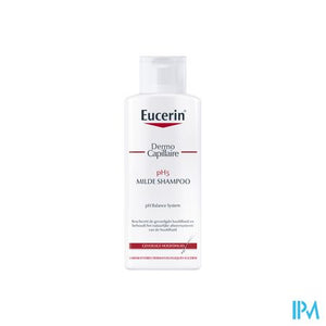 Eucerin Dermocapil.sh Ph5 Mild 250ml