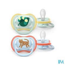 Charger l'image dans la galerie, Philips Avent Fopspeen +6m Air Mix Design 2
