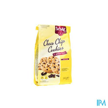 Afbeelding in Gallery-weergave laden, Schar Koekjes Pepitas 200g 6467 Revogan
