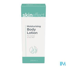 Afbeelding in Gallery-weergave laden, Skineffect Moisturising Body Lotion 200ml
