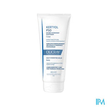 Afbeelding in Gallery-weergave laden, Ducray Kertyol Pso Balsem Hydra Dagelijk Geb.200ml
