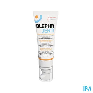 Blephaderm Creme Tube 40ml