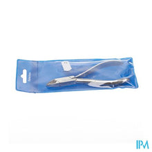 Afbeelding in Gallery-weergave laden, Selection Nageltang Ingegr. Inox R21
