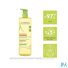 Charger l'image dans la galerie, Aderma Exomega Control Emolierende Wasolie 750ml
