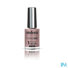 Afbeelding in Gallery-weergave laden, Eureka Care Vao Gel H12 Oud Roze 10,5ml
