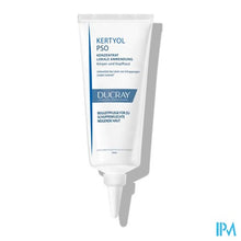 Afbeelding in Gallery-weergave laden, Ducray Kertyol Pso Concentraat 100ml
