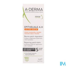 Charger l'image dans la galerie, Aderma Epitheliale Balsem Herstellend 50g
