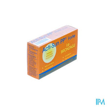Charger l'image dans la galerie, Acti-sun Forte Caps 30

