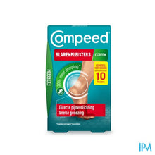 Afbeelding in Gallery-weergave laden, Compeed Blarenpleisters Extreem Voordeelverpak.10
