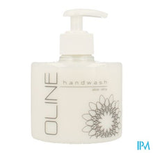 Afbeelding in Gallery-weergave laden, Oline Handwash Aloe Vera Fl 300ml
