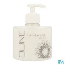 Afbeelding in Gallery-weergave laden, Oline Handwash Aloe Vera Fl 300ml
