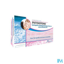 Charger l'image dans la galerie, Physiotone Serum Fysio Fl Dos. 40x5ml

